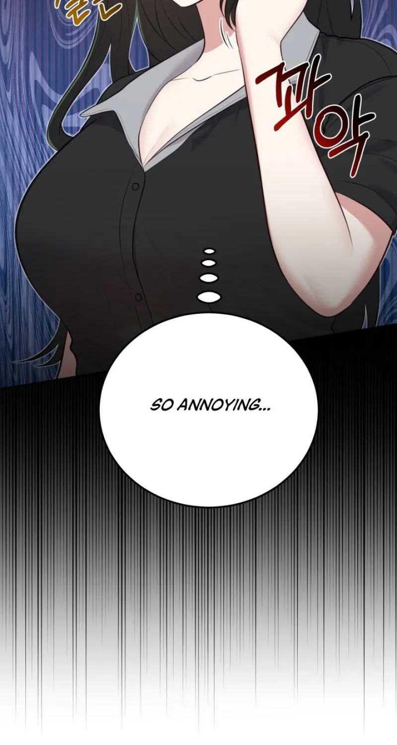 Show me your crooked tooth Chapter 13 - page 81