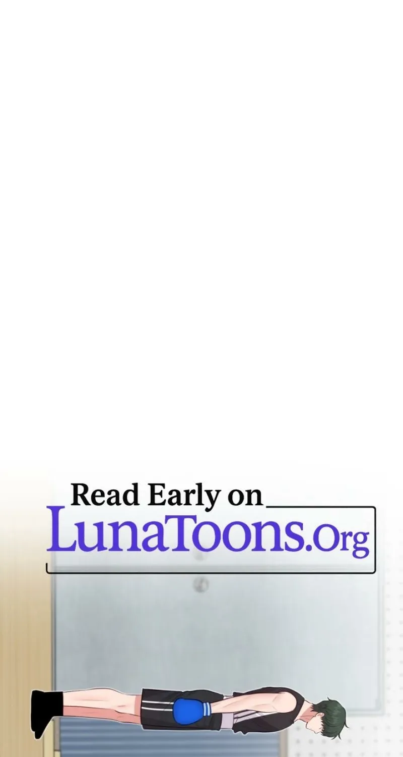 Show me your crooked tooth Chapter 20 - page 1