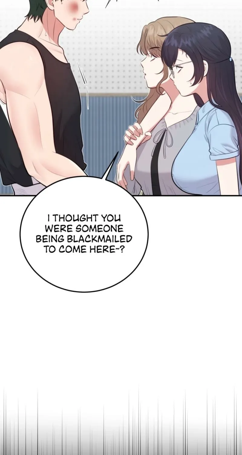 Show me your crooked tooth Chapter 20 - page 10