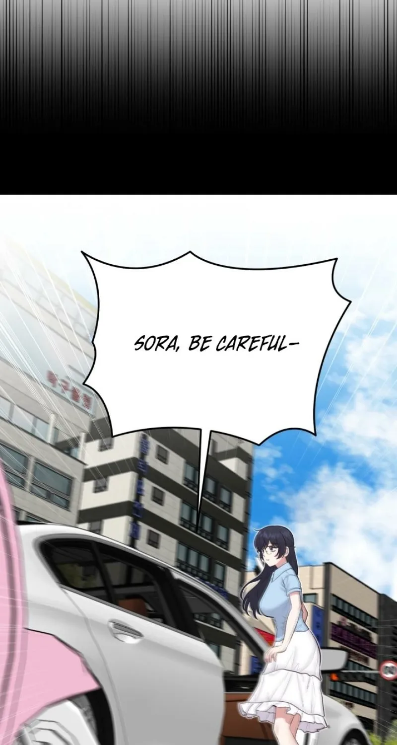 Show me your crooked tooth Chapter 20 - page 11