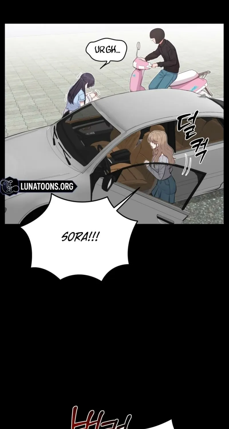 Show me your crooked tooth Chapter 20 - page 14