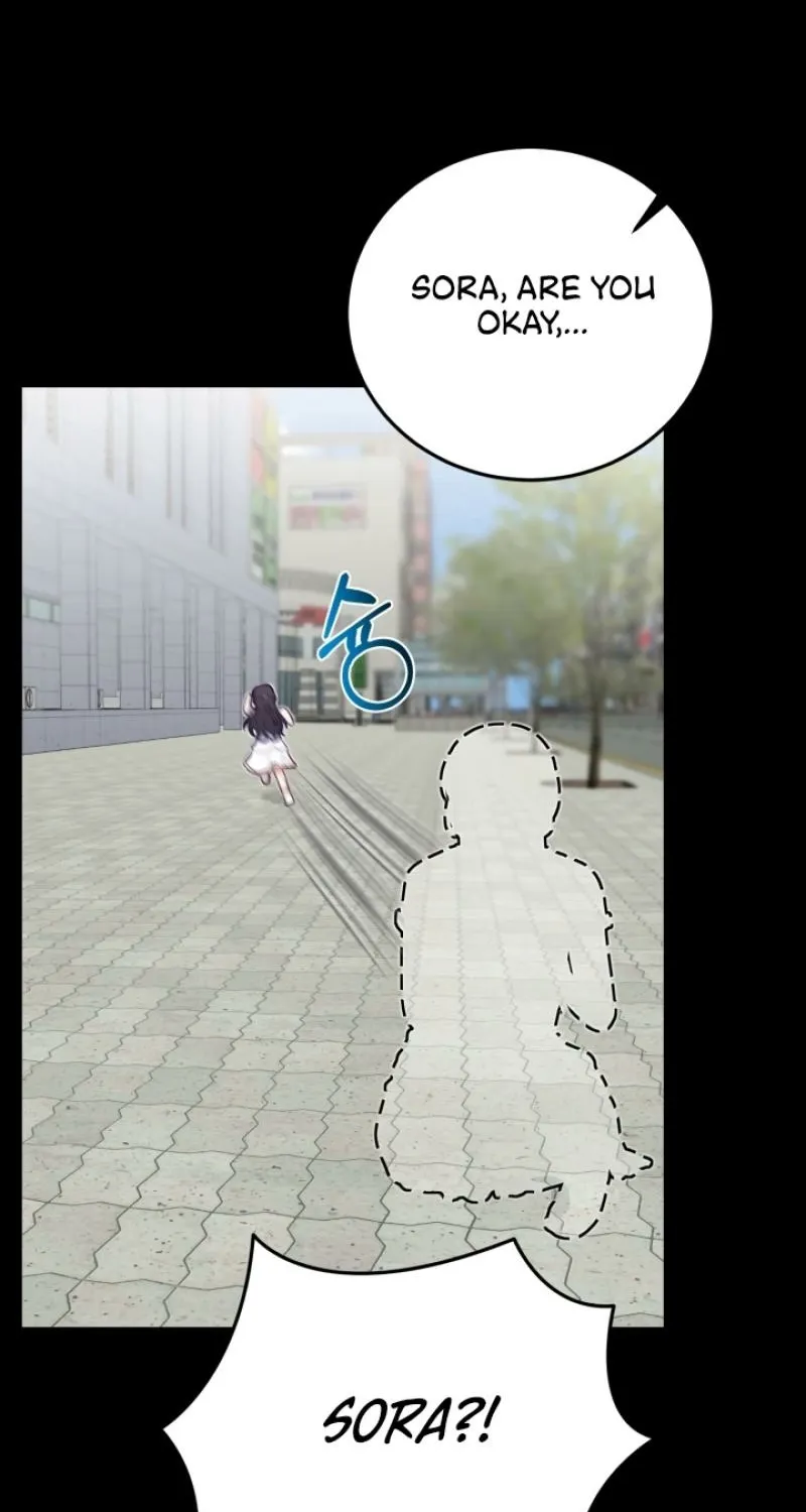 Show me your crooked tooth Chapter 20 - page 16