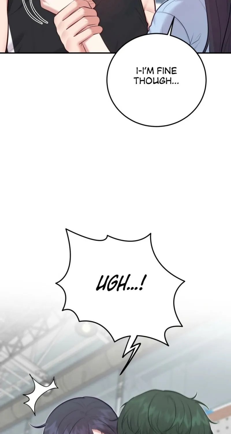 Show me your crooked tooth Chapter 20 - page 20