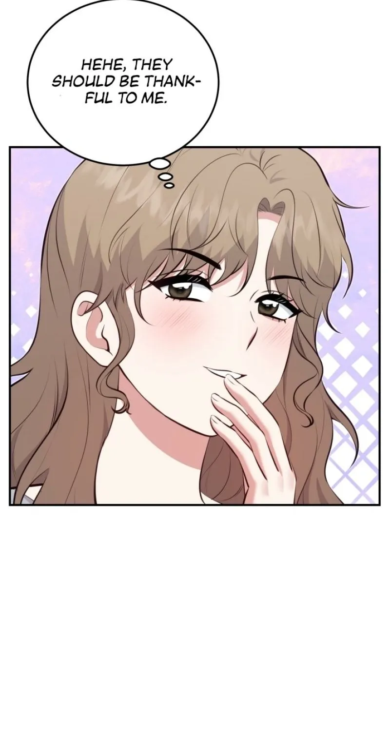 Show me your crooked tooth Chapter 20 - page 23