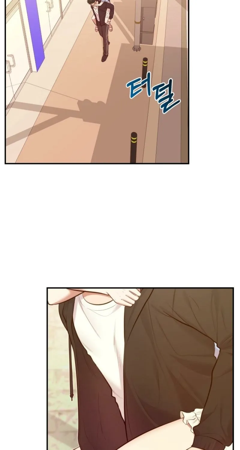 Show me your crooked tooth Chapter 20 - page 26