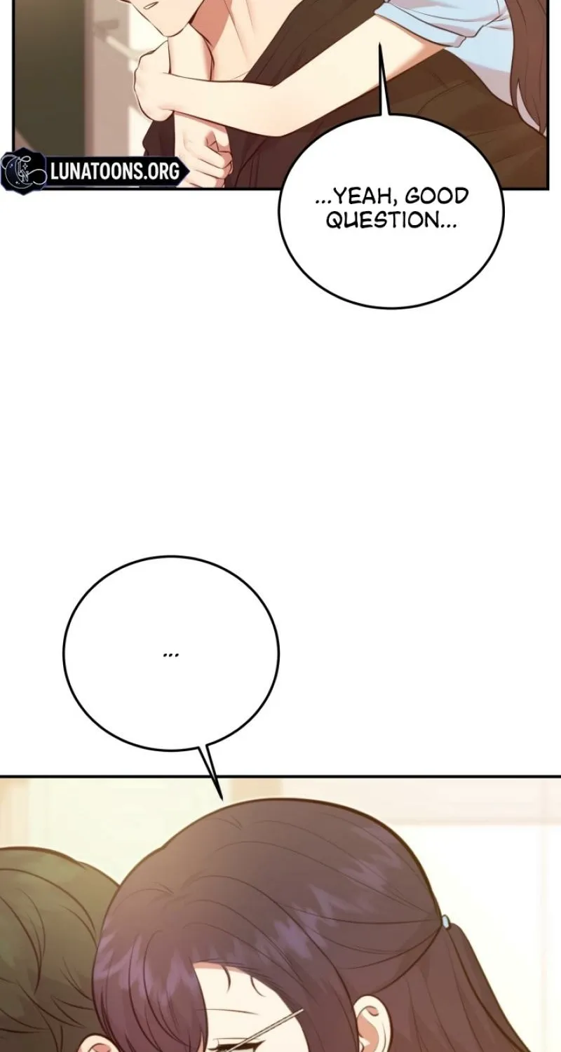 Show me your crooked tooth Chapter 20 - page 28