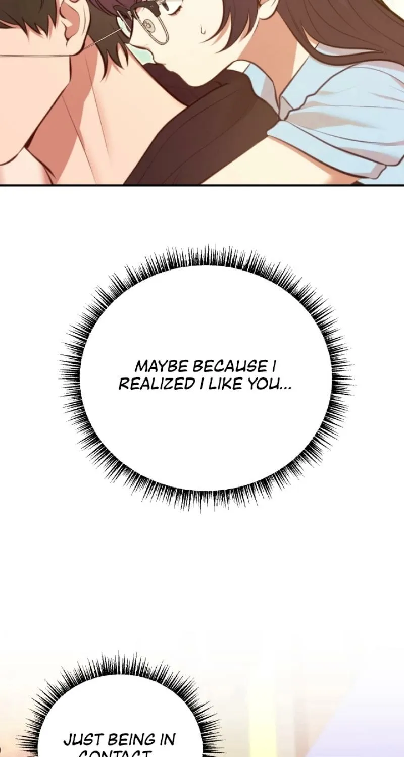 Show me your crooked tooth Chapter 20 - page 29