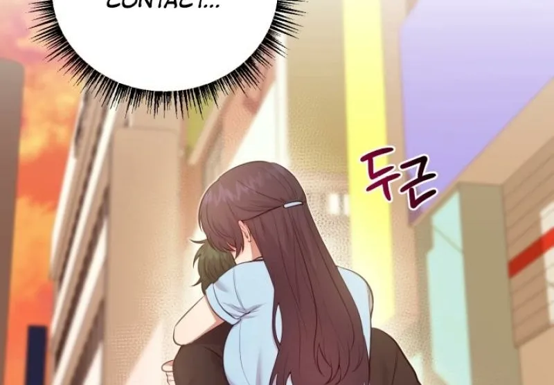 Show me your crooked tooth Chapter 20 - page 30