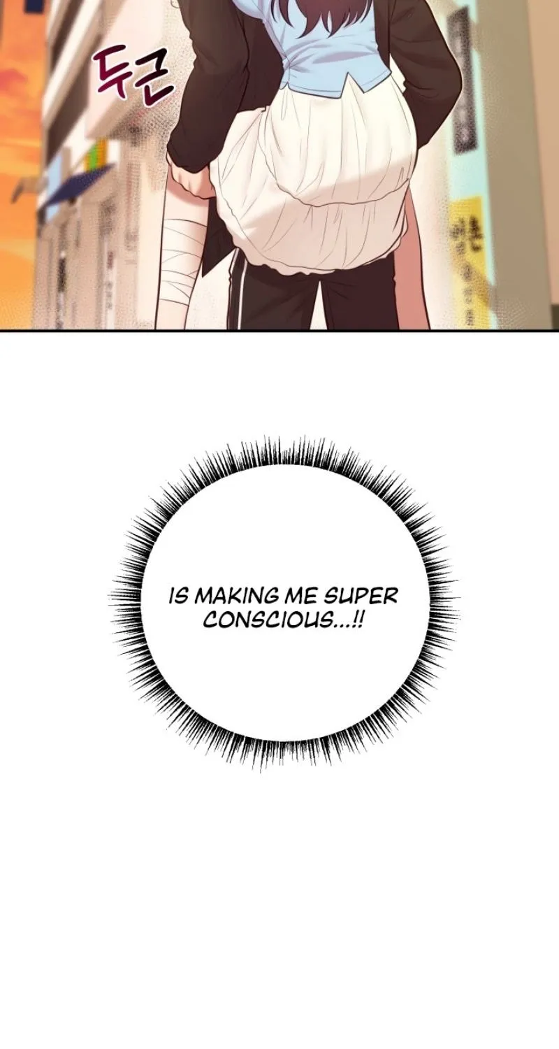 Show me your crooked tooth Chapter 20 - page 31