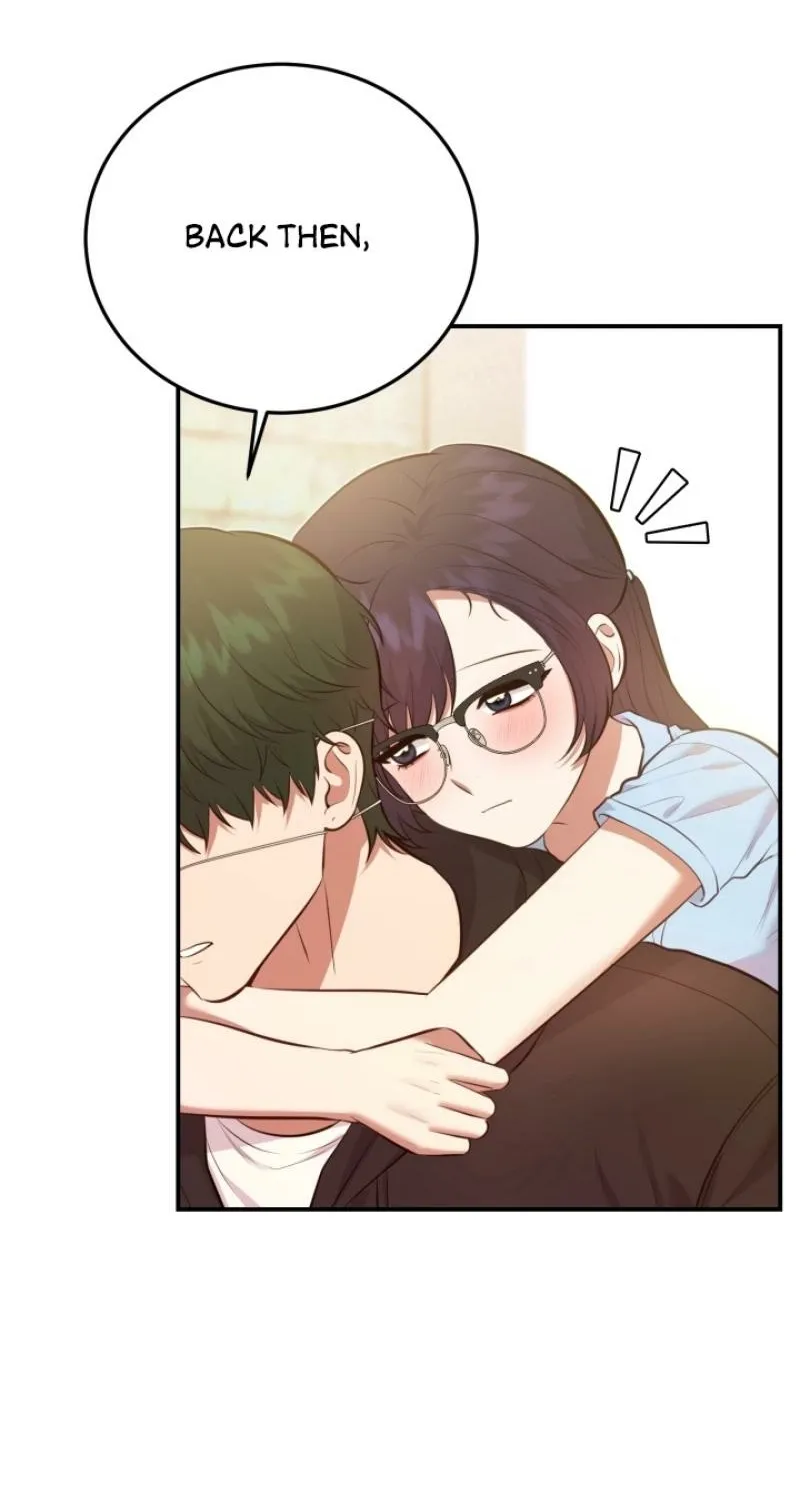 Show me your crooked tooth Chapter 20 - page 32