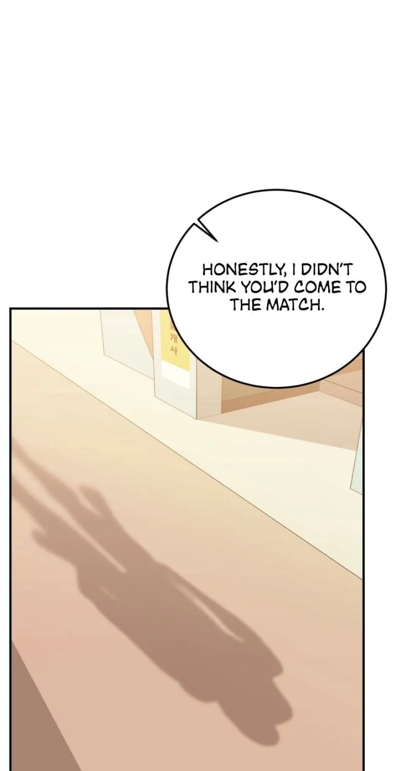 Show me your crooked tooth Chapter 20 - page 34