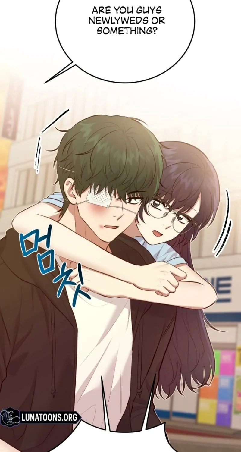 Show me your crooked tooth Chapter 20 - page 39