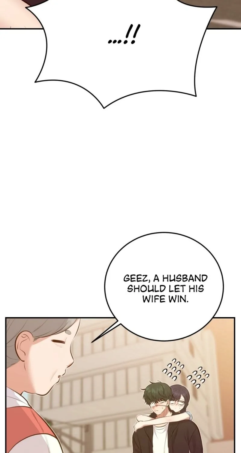 Show me your crooked tooth Chapter 20 - page 40