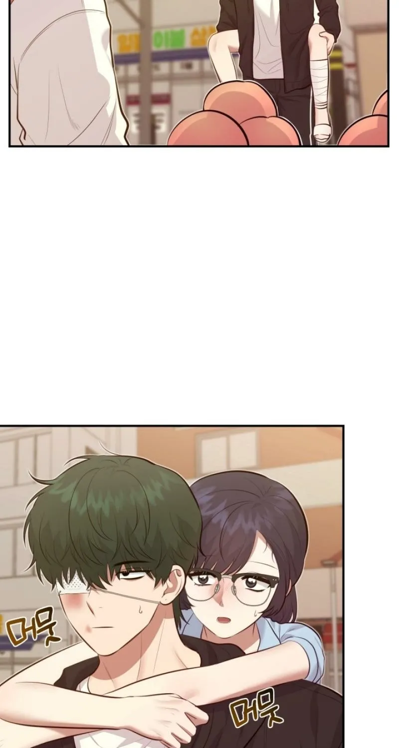 Show me your crooked tooth Chapter 20 - page 41