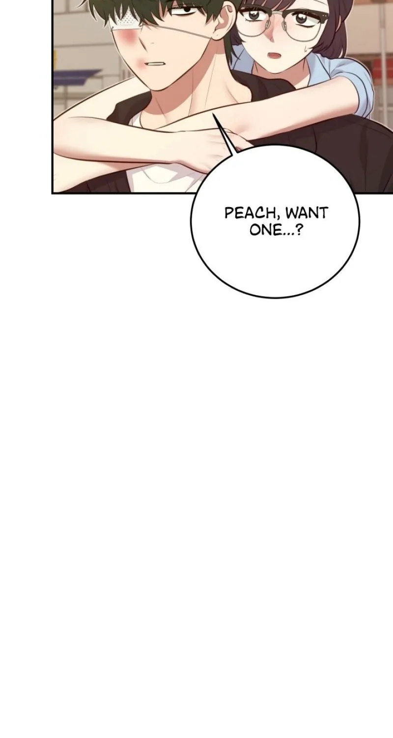 Show me your crooked tooth Chapter 20 - page 43