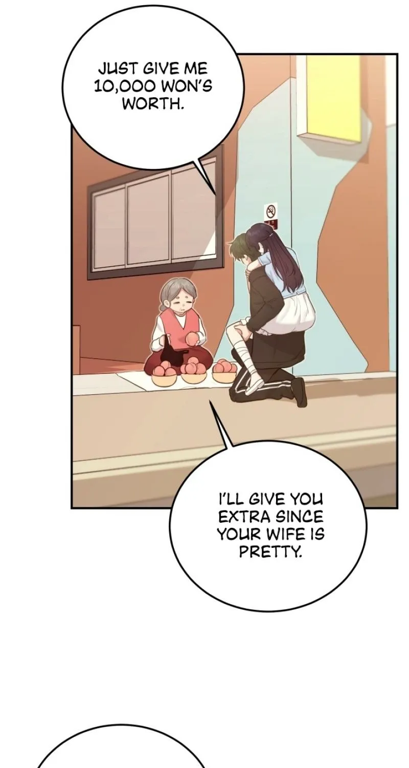 Show me your crooked tooth Chapter 20 - page 44