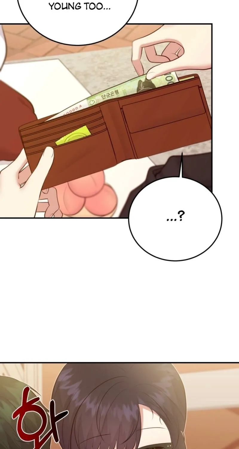 Show me your crooked tooth Chapter 20 - page 46