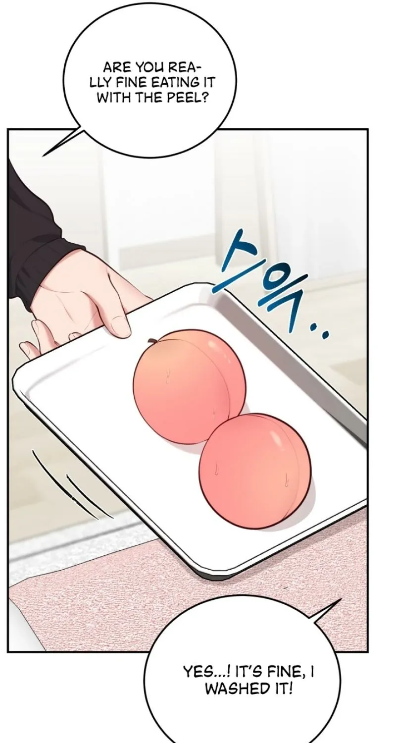 Show me your crooked tooth Chapter 20 - page 49