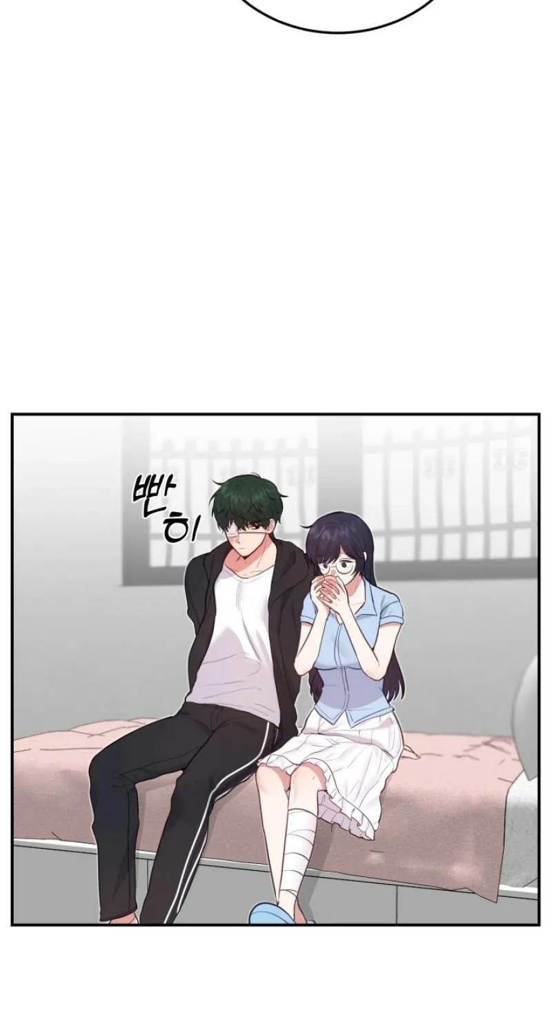 Show me your crooked tooth Chapter 20 - page 50