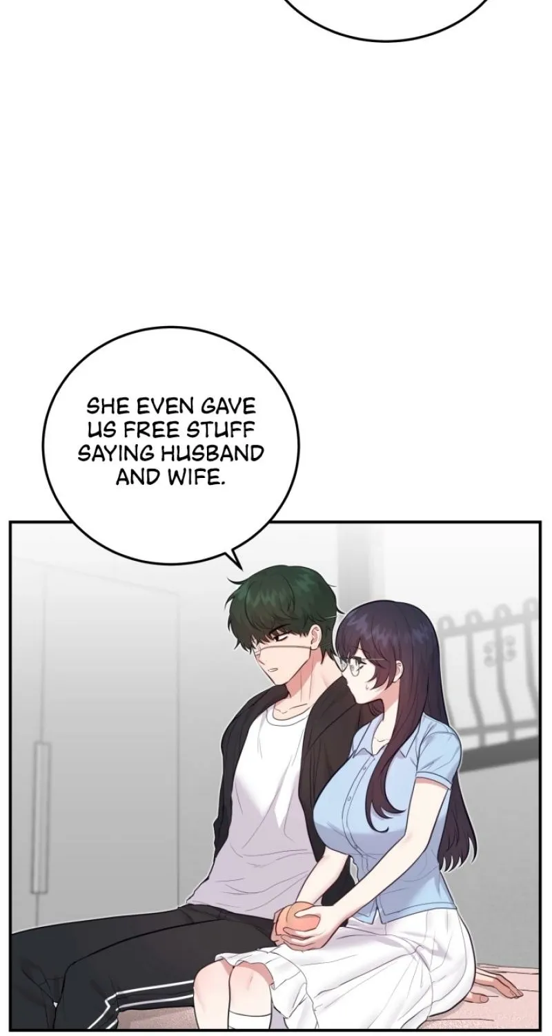 Show me your crooked tooth Chapter 20 - page 52