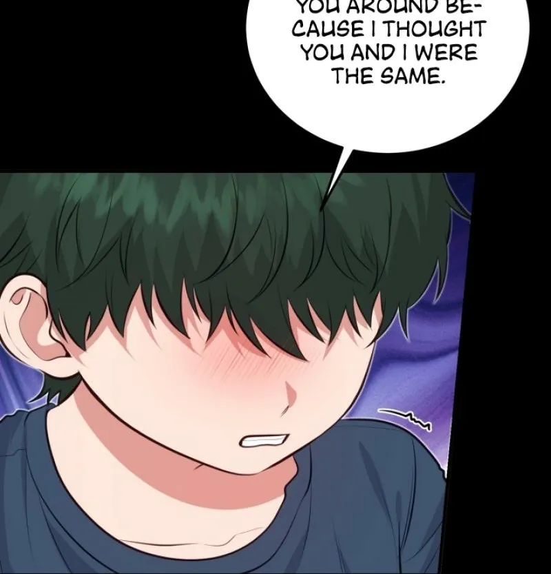 Show me your crooked tooth Chapter 20 - page 60