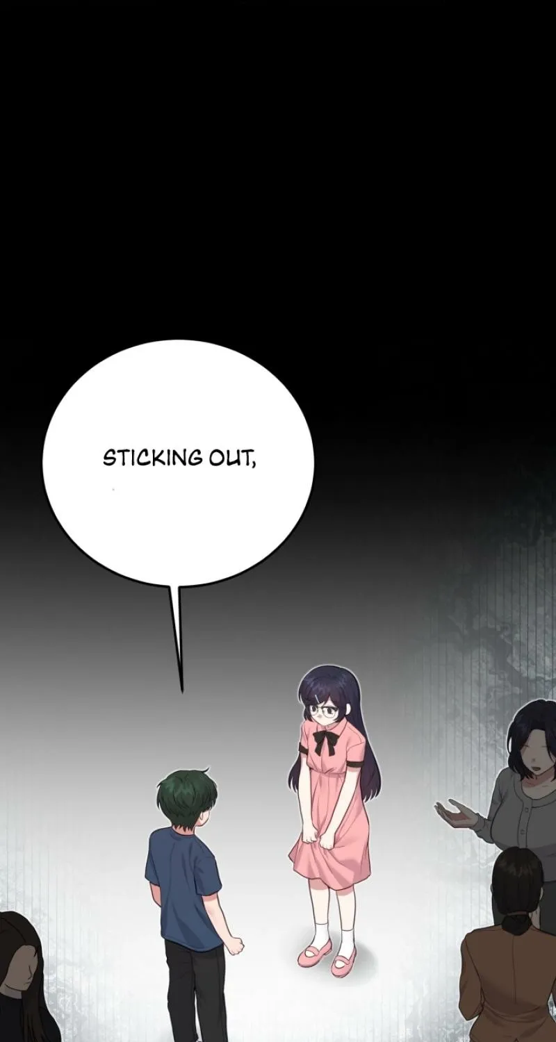 Show me your crooked tooth Chapter 20 - page 61