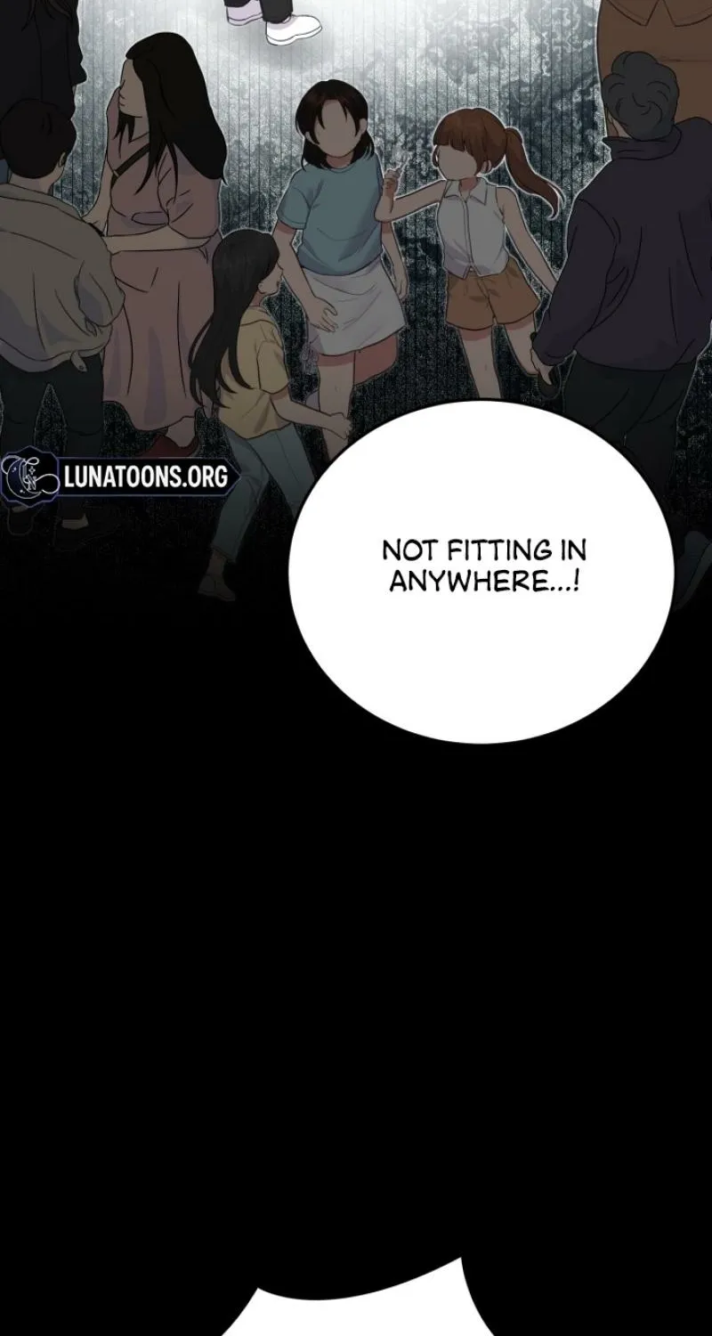 Show me your crooked tooth Chapter 20 - page 62