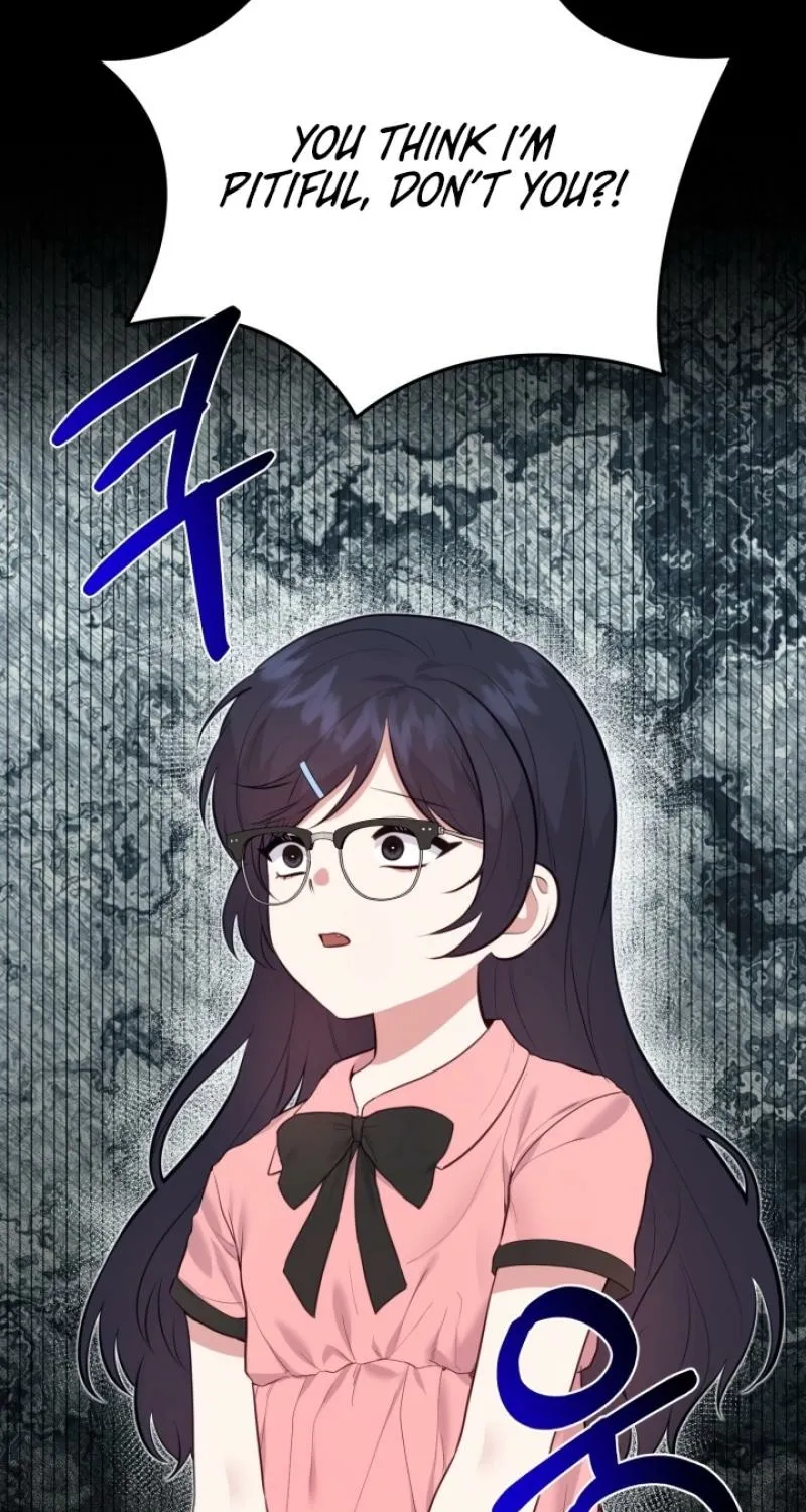 Show me your crooked tooth Chapter 20 - page 63