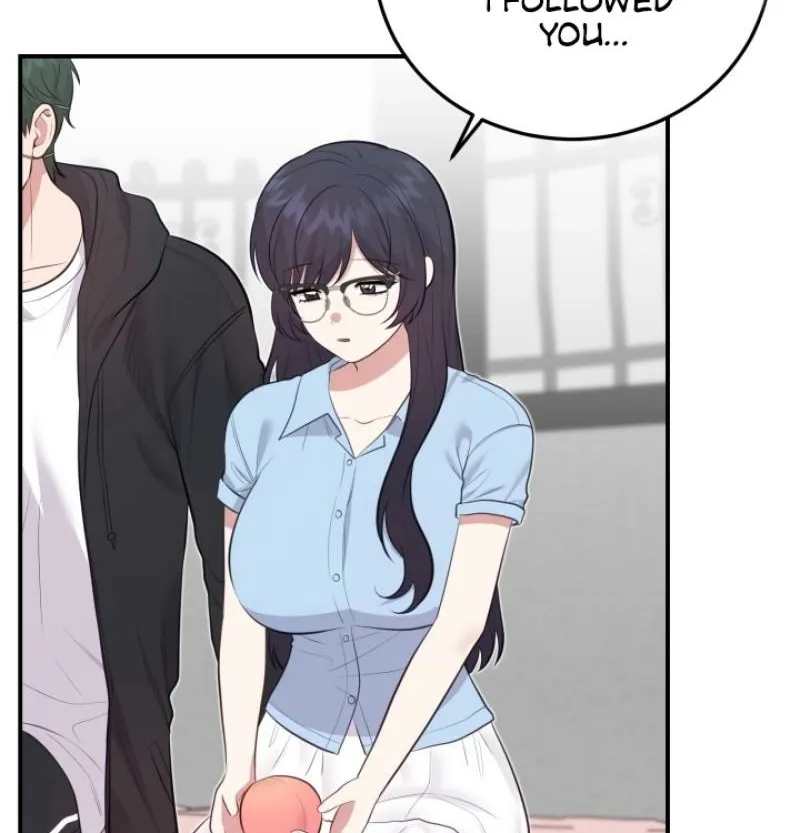 Show me your crooked tooth Chapter 20 - page 66