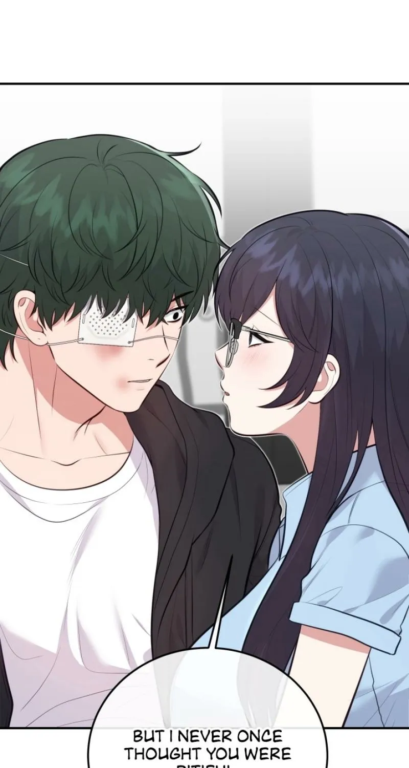 Show me your crooked tooth Chapter 20 - page 68