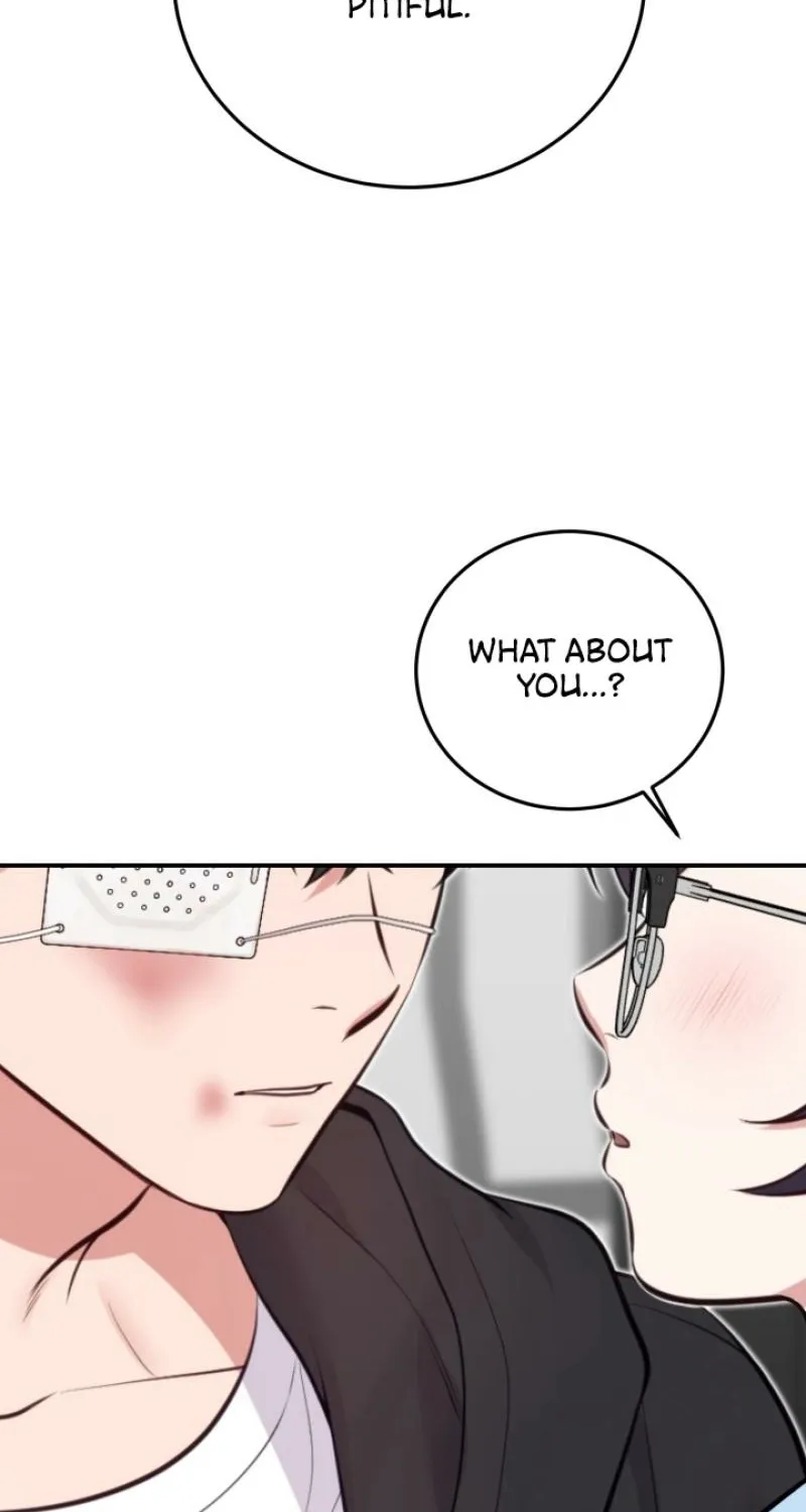 Show me your crooked tooth Chapter 20 - page 69