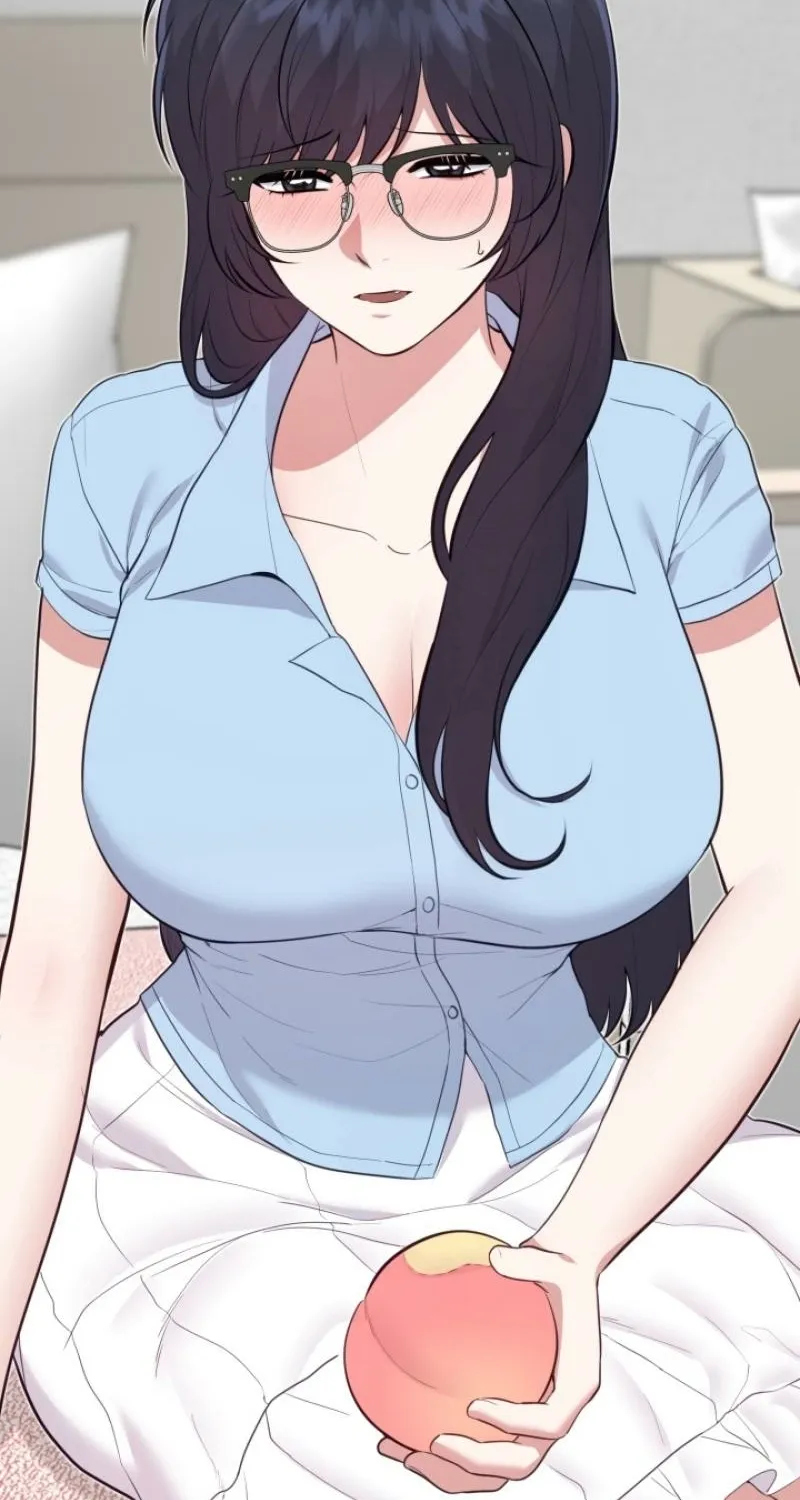 Show me your crooked tooth Chapter 20 - page 71