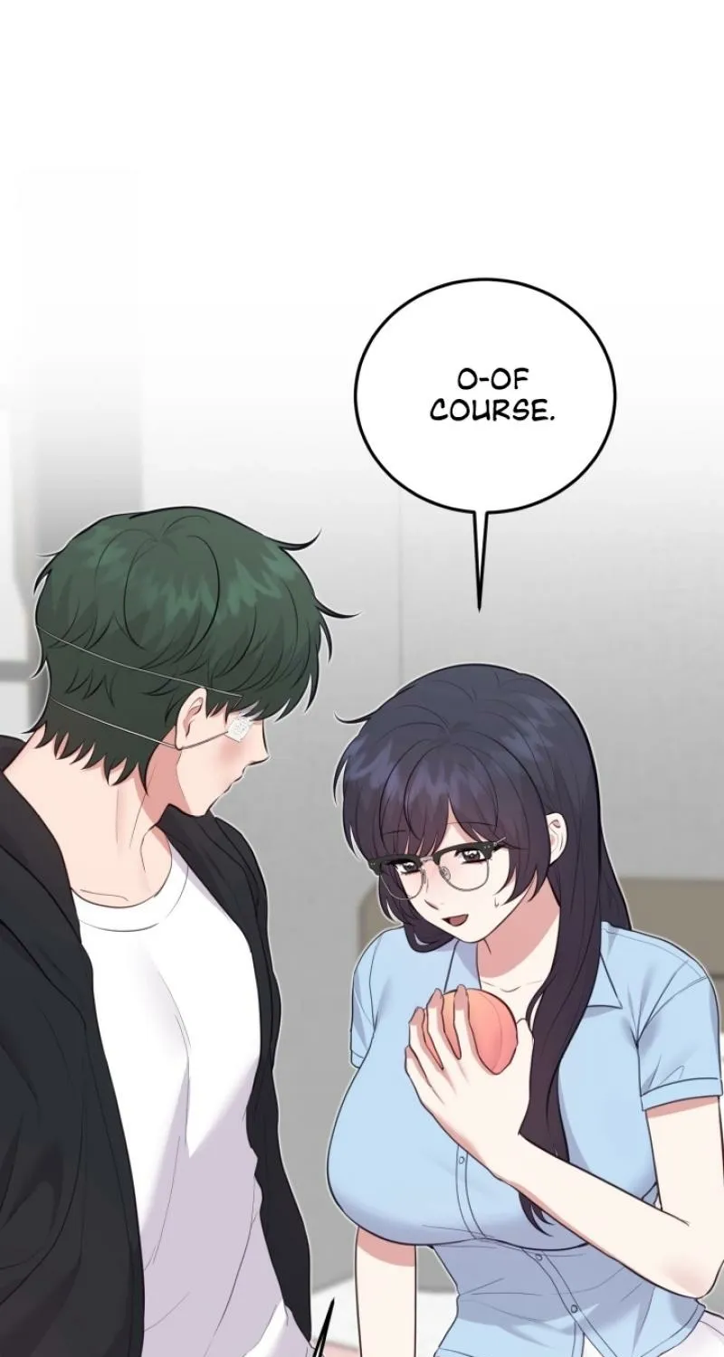 Show me your crooked tooth Chapter 20 - page 73