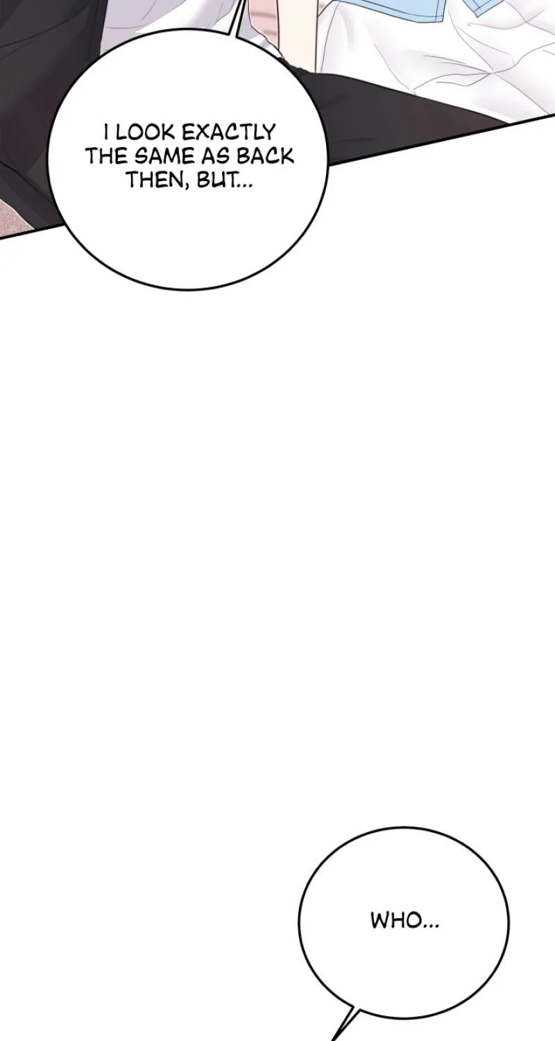 Show me your crooked tooth Chapter 20 - page 74