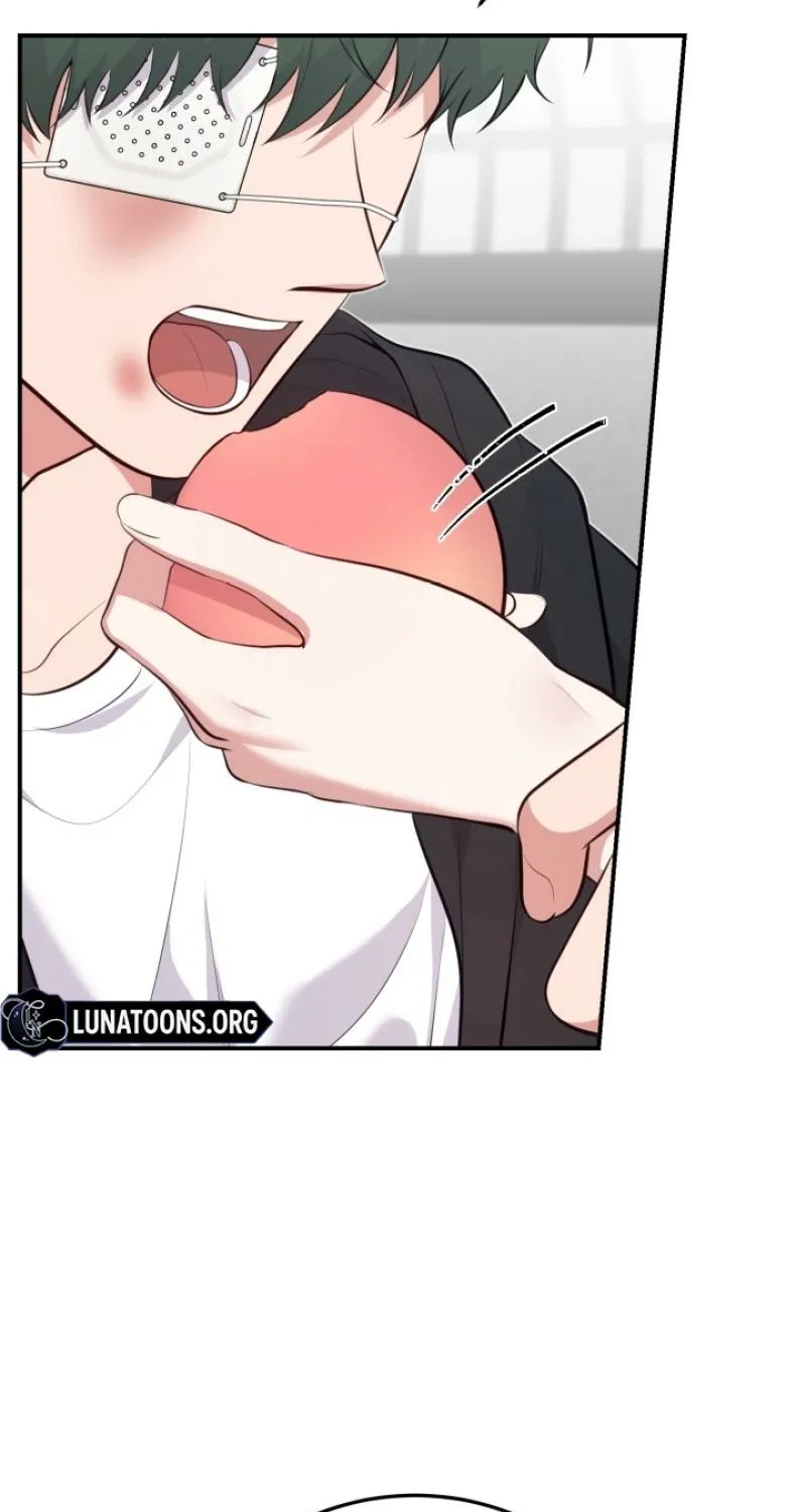 Show me your crooked tooth Chapter 20 - page 75