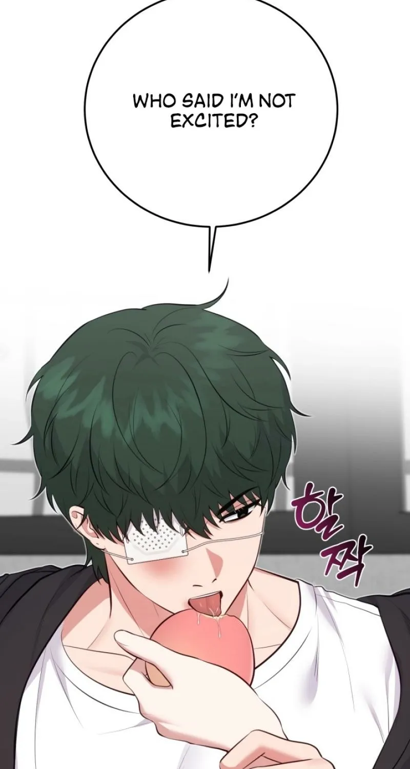 Show me your crooked tooth Chapter 20 - page 76