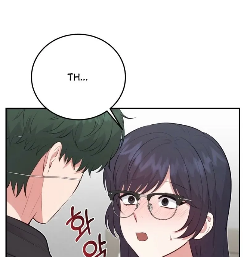 Show me your crooked tooth Chapter 20 - page 78