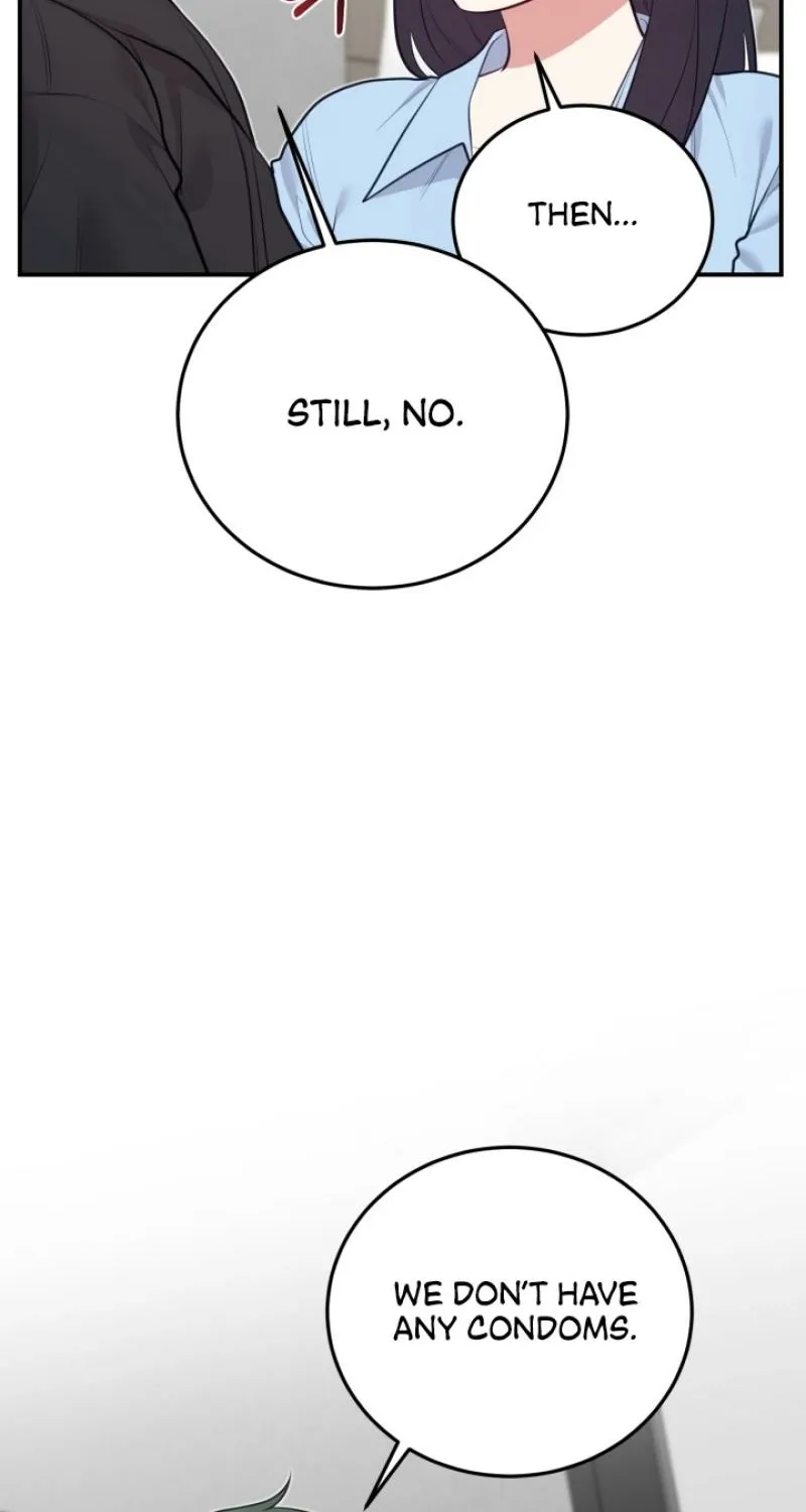 Show me your crooked tooth Chapter 20 - page 79