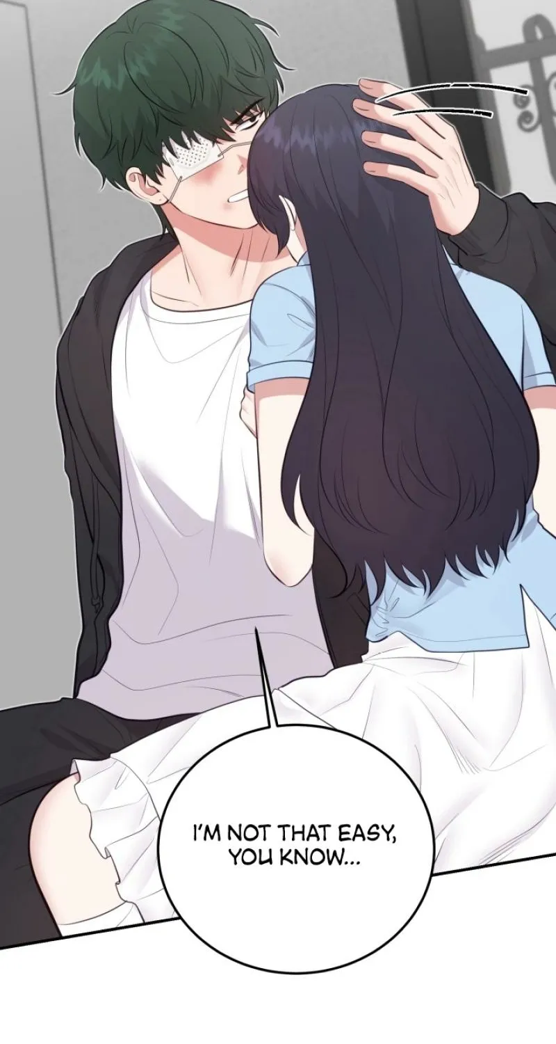 Show me your crooked tooth Chapter 20 - page 80