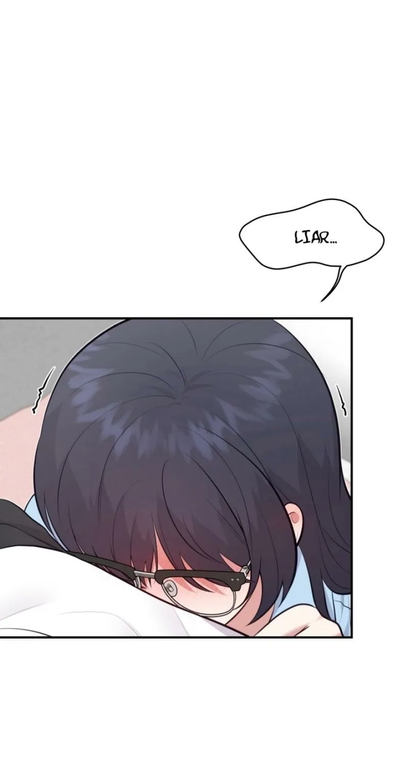 Show me your crooked tooth Chapter 20 - page 81