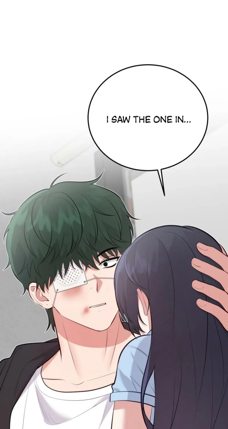 Show me your crooked tooth Chapter 20 - page 82