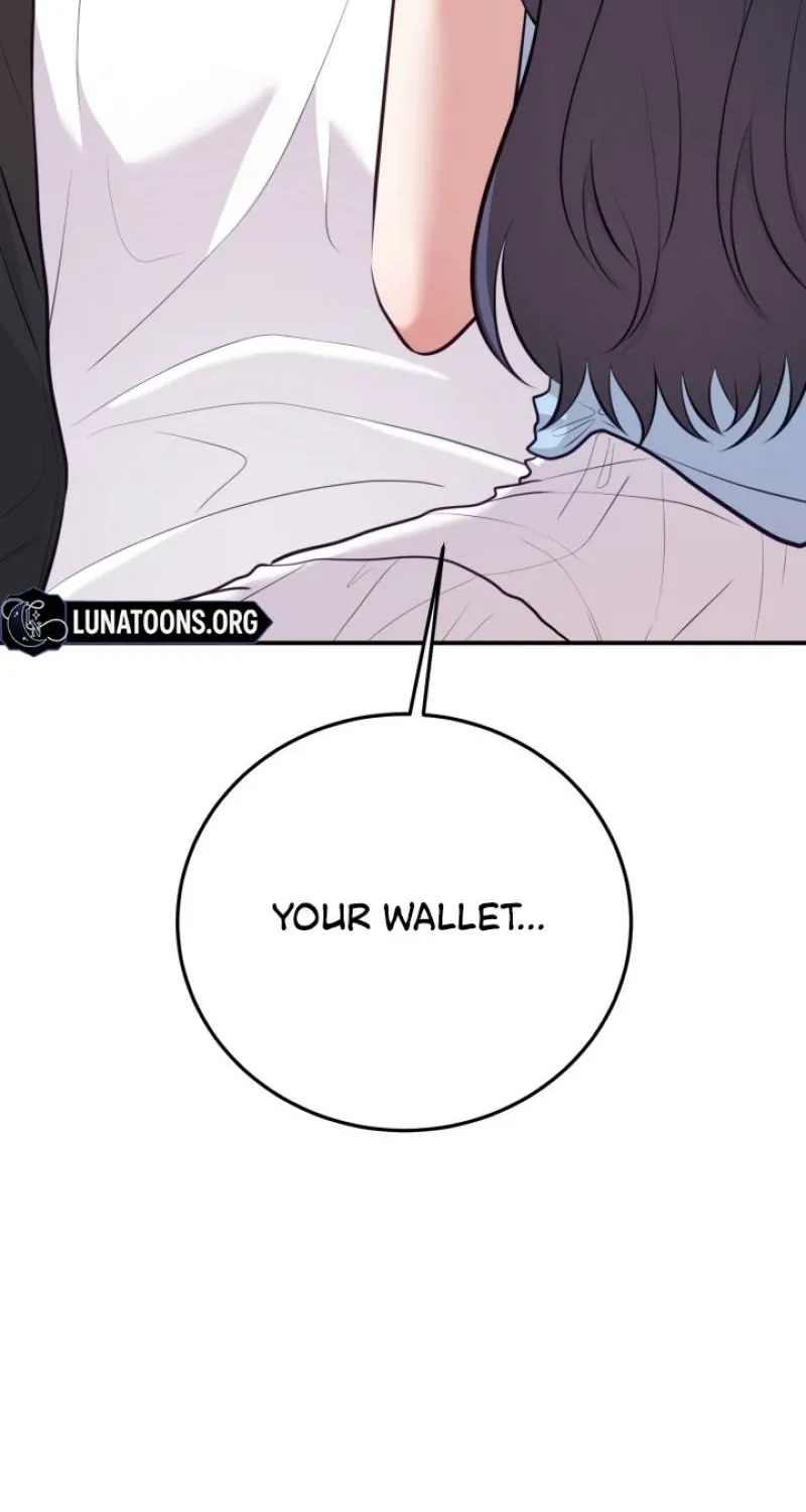 Show me your crooked tooth Chapter 20 - page 83