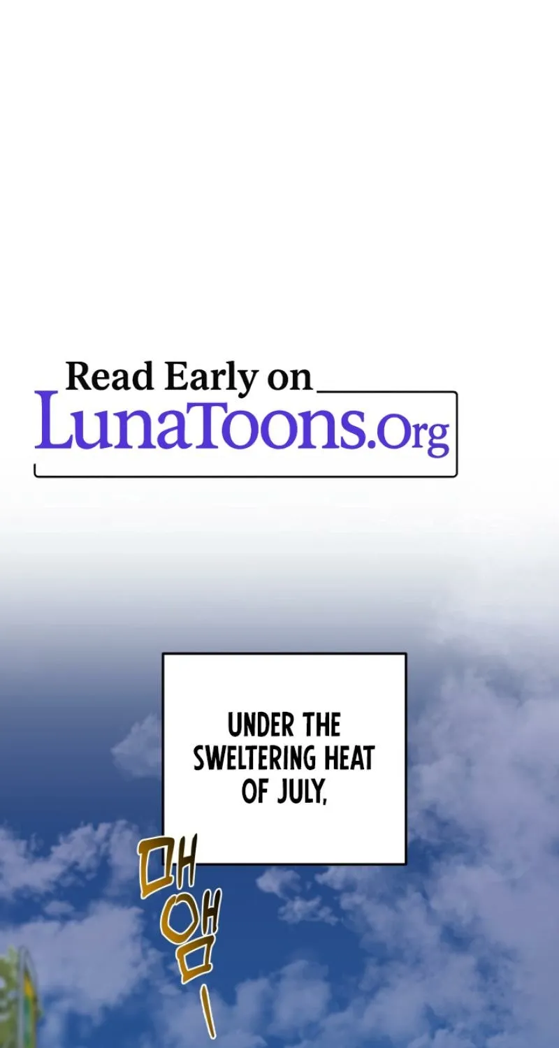 Show me your crooked tooth Chapter 20.5 - page 1