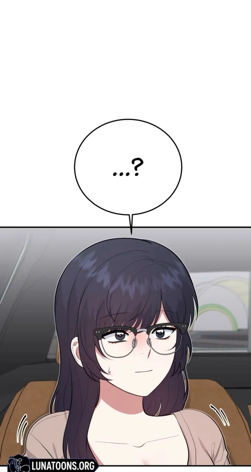 Show me your crooked tooth Chapter 20.5 - page 10