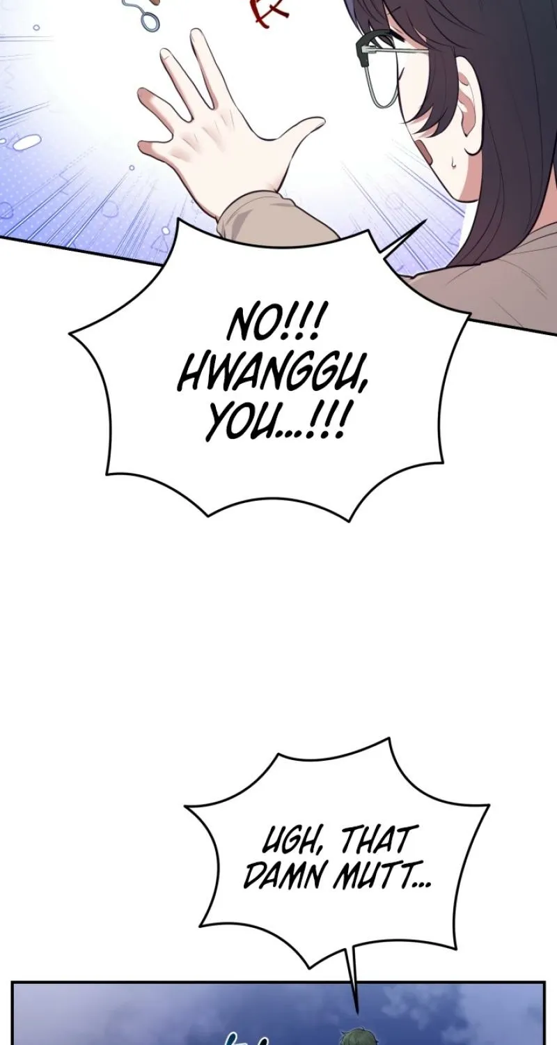 Show me your crooked tooth Chapter 20.5 - page 20