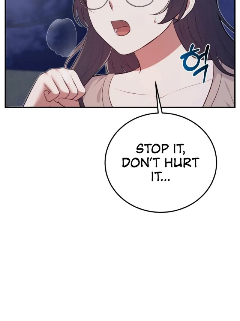 Show me your crooked tooth Chapter 20.5 - page 22