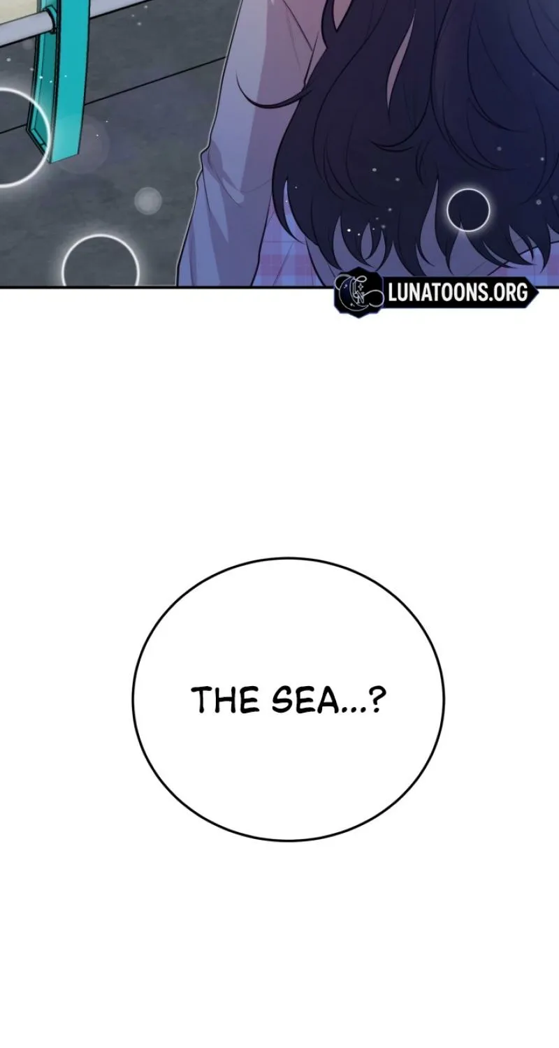 Show me your crooked tooth Chapter 20.5 - page 25