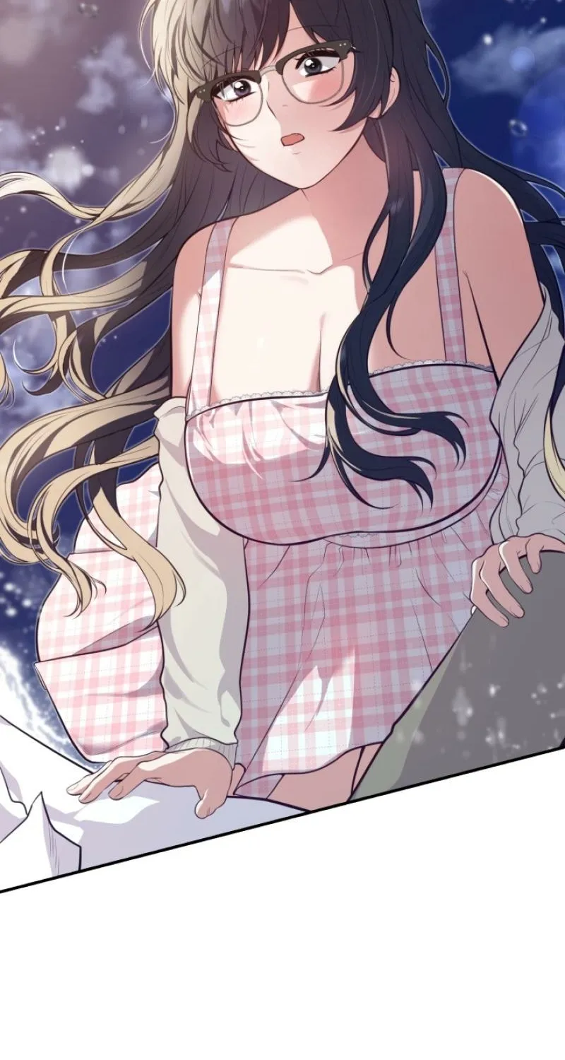 Show me your crooked tooth Chapter 20.5 - page 42