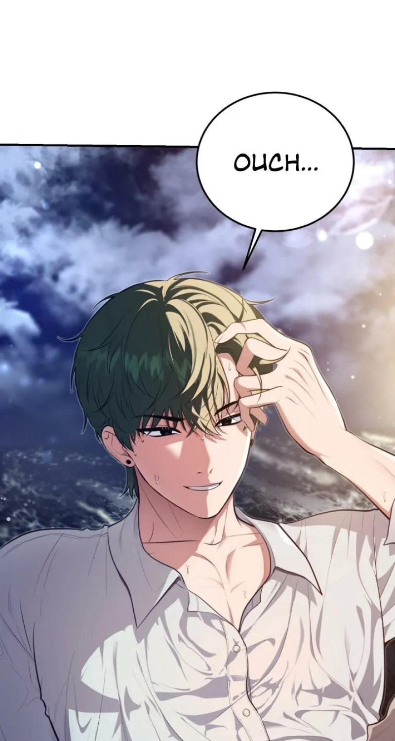 Show me your crooked tooth Chapter 20.5 - page 43