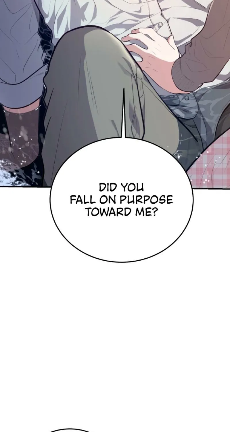 Show me your crooked tooth Chapter 20.5 - page 44